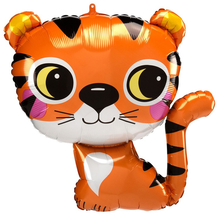 Фигура Тигр