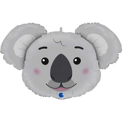 Фигура Голова Коалы