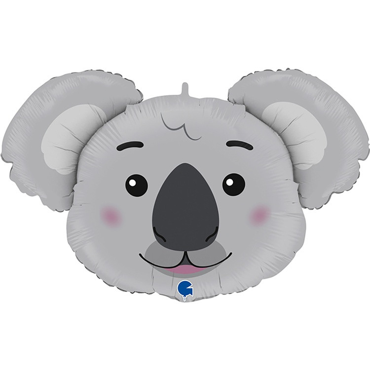 Фигура Голова Коалы