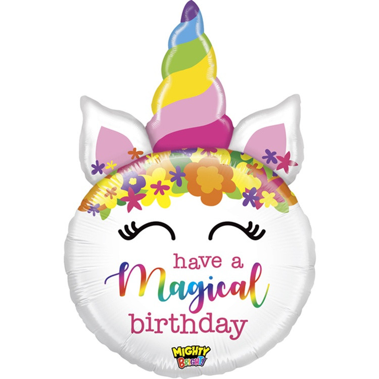 Фигура HAVE MAGICAL BIRTHDAY Единорог