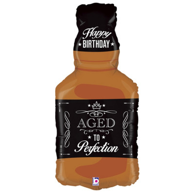 Фигура HB Бутылка виски